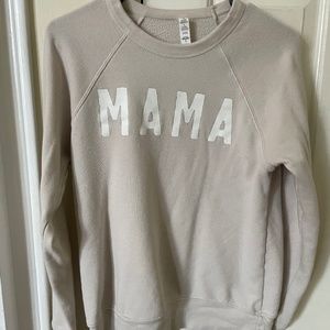 Mama Sweatshirt